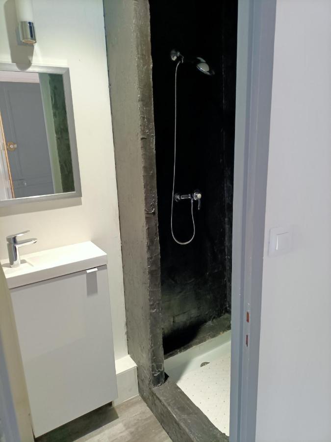 Trilogie 1 Etage Lejlighed Verdun-sur-Meuse Eksteriør billede